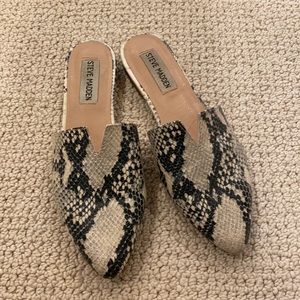 Steve Madden sandals